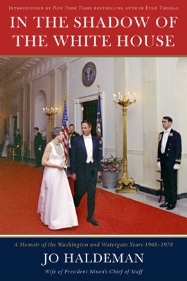 Imagen de portada para In the Shadow of the White House