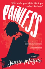 Painless: a novel cover image