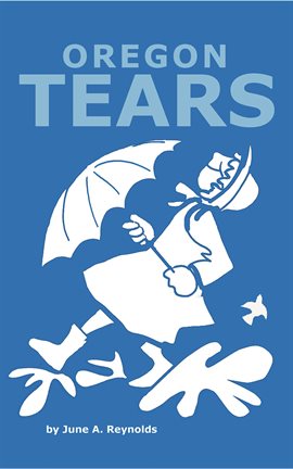 Cover image for Oregon Tears