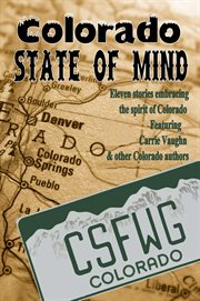 Colorado state of mind cover image