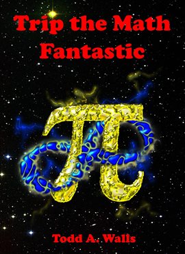 Cover image for Trip the Math Fantastic