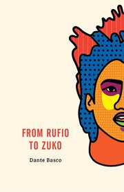 FROM RUFIO TO ZUKO cover image