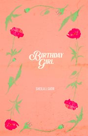Birthday girl cover image
