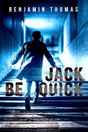 Jack be quick cover image
