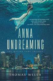 Anna undreaming cover image