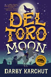 Del toro moon cover image