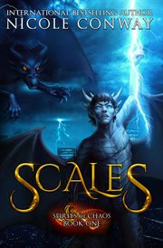 Scales cover image