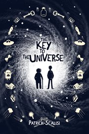 The key to the universe cover image