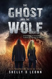 The ghost and the wolf cover image
