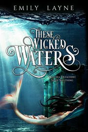 These wicked waters cover image