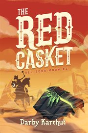 The red casket cover image