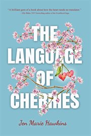 The language of cherries cover image