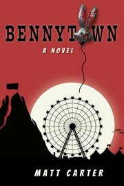 Bennytown cover image