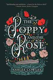 The poppy and the rose cover image