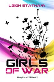 Girls of war cover image