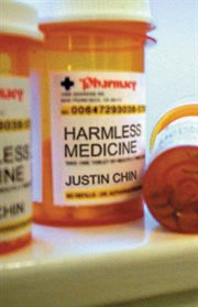 Harmless medicine cover image