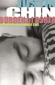 Burden of ashes cover image