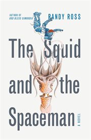The Squid and the Spaceman cover image