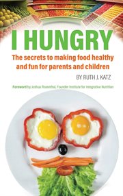 I Hungry cover image
