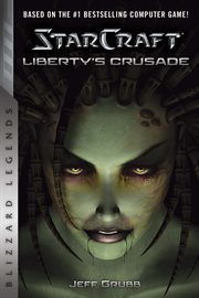 Liberty's crusade cover image