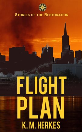 Cover image for Flight Plan