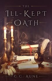 The ill-kept oath cover image