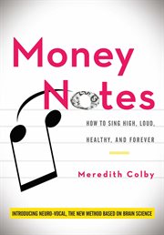 Money notes cover image