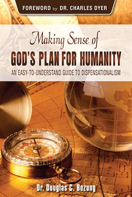 Cover image for Making Sense of God's Plan for Humanity