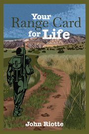Your range card for life cover image