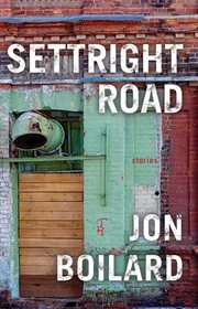 Settright road : stories cover image