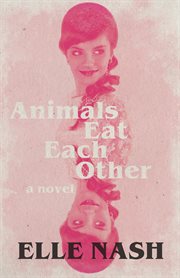 Animals eat each other cover image
