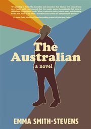 The Australian : a novel cover image