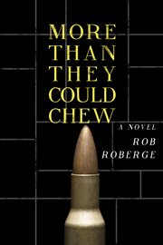 More than they could chew cover image