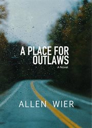 A place for outlaws cover image