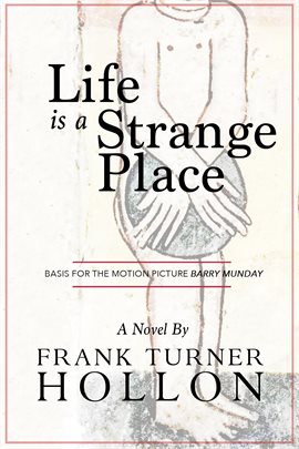 Cover image for Life is a Strange Place