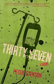 Thirty-seven : a novel cover image