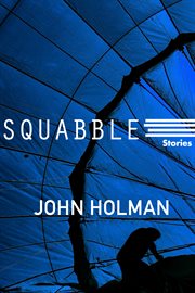 Squabble stories cover image