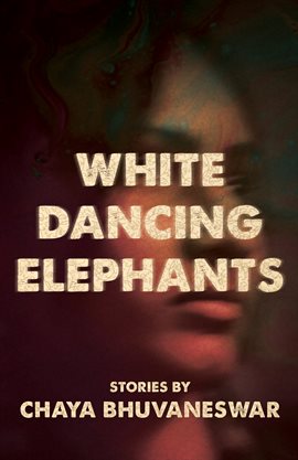 Cover image for White Dancing Elephants