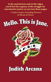 Hello. this is jane cover image