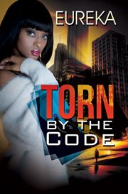 Torn by the code cover image