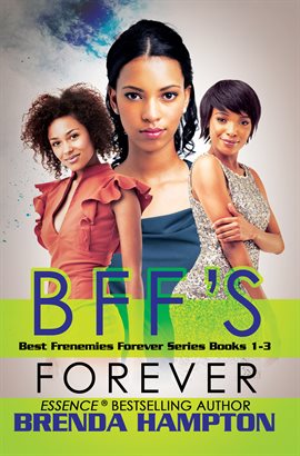 Cover image for BFF's Forever