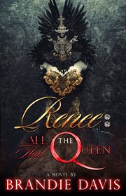 Renee : all hail the queen cover image