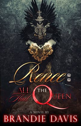 Cover image for Renee