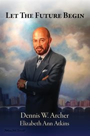 Let the future begin cover image