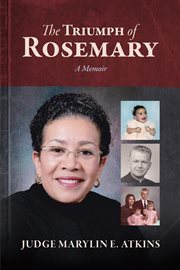The triumph of Rosemary : a memoir cover image
