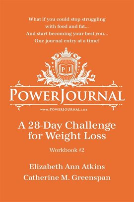 Cover image for PowerJournal Workbook #2