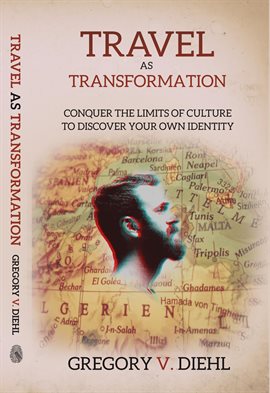Cover image for Travel As Transformation