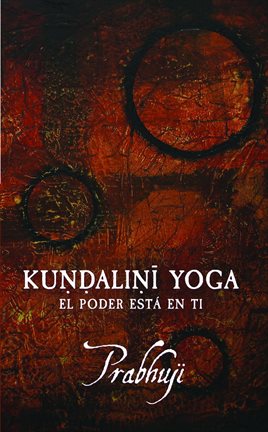 Cover image for Kundalini yoga