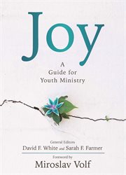 Joy. A Guide for Youth Ministry cover image