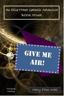 Cover image for Give Me Air!